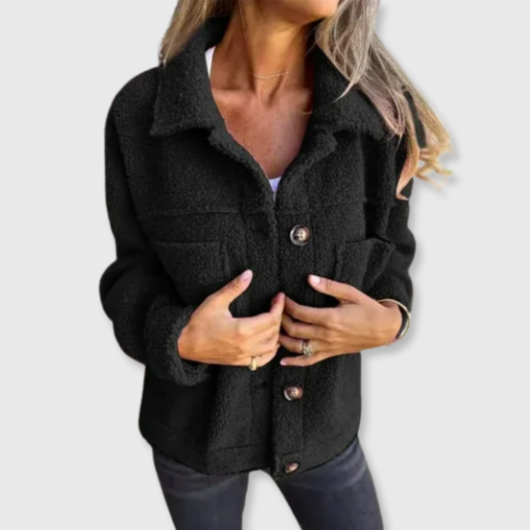 Flavia | Cappotto Autunnale