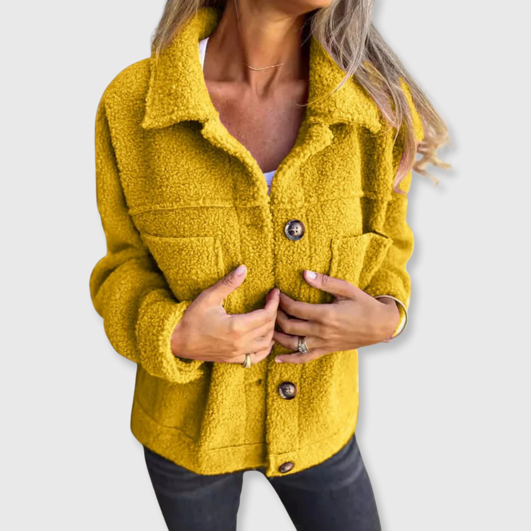 Flavia | Cappotto Autunnale