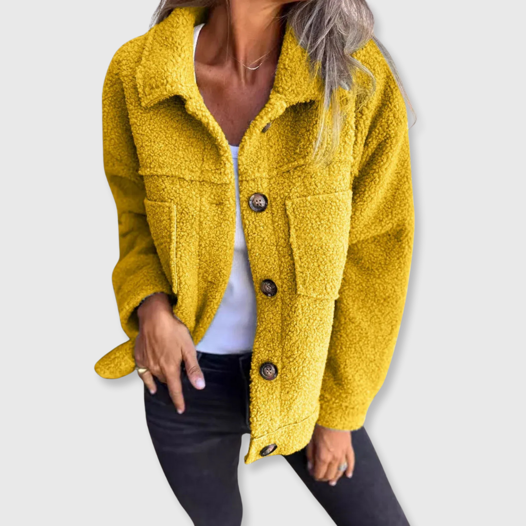 Flavia | Cappotto Autunnale