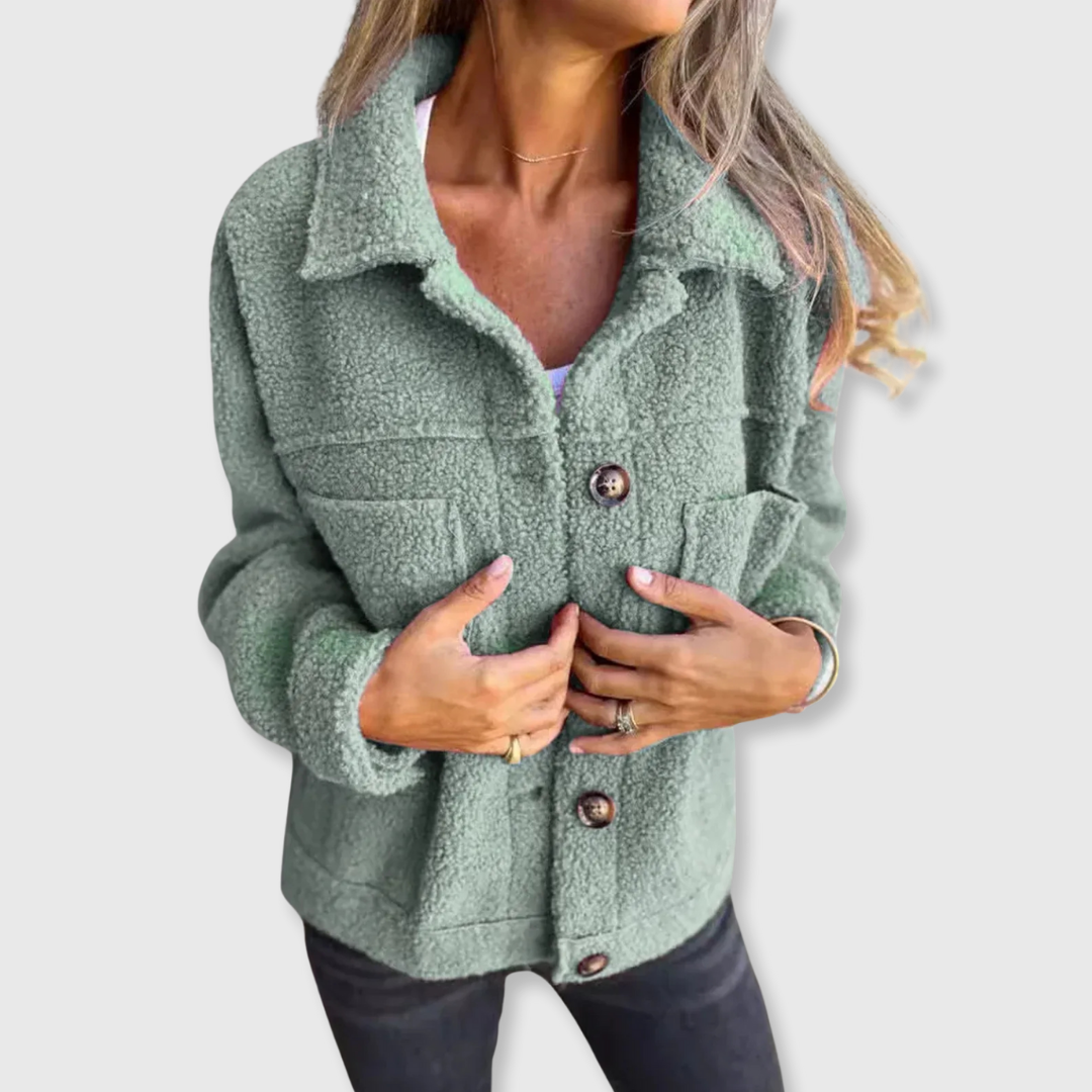 Flavia | Cappotto Autunnale
