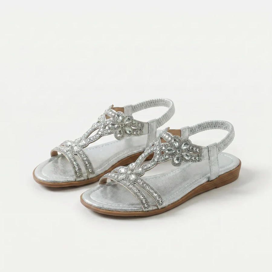 Ischia | Sandalo Comfort Estivo
