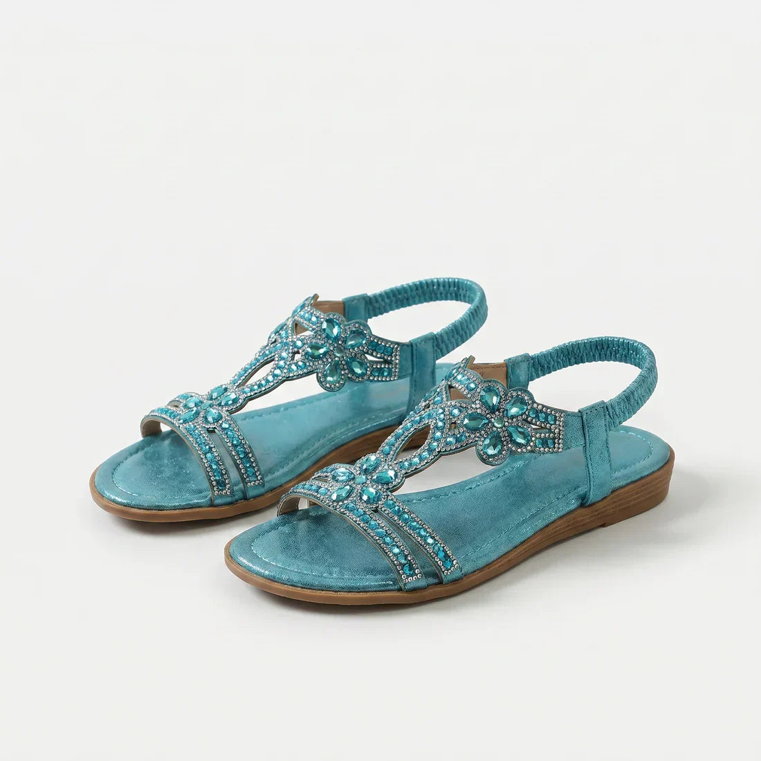 Ischia | Sandalo Comfort Estivo