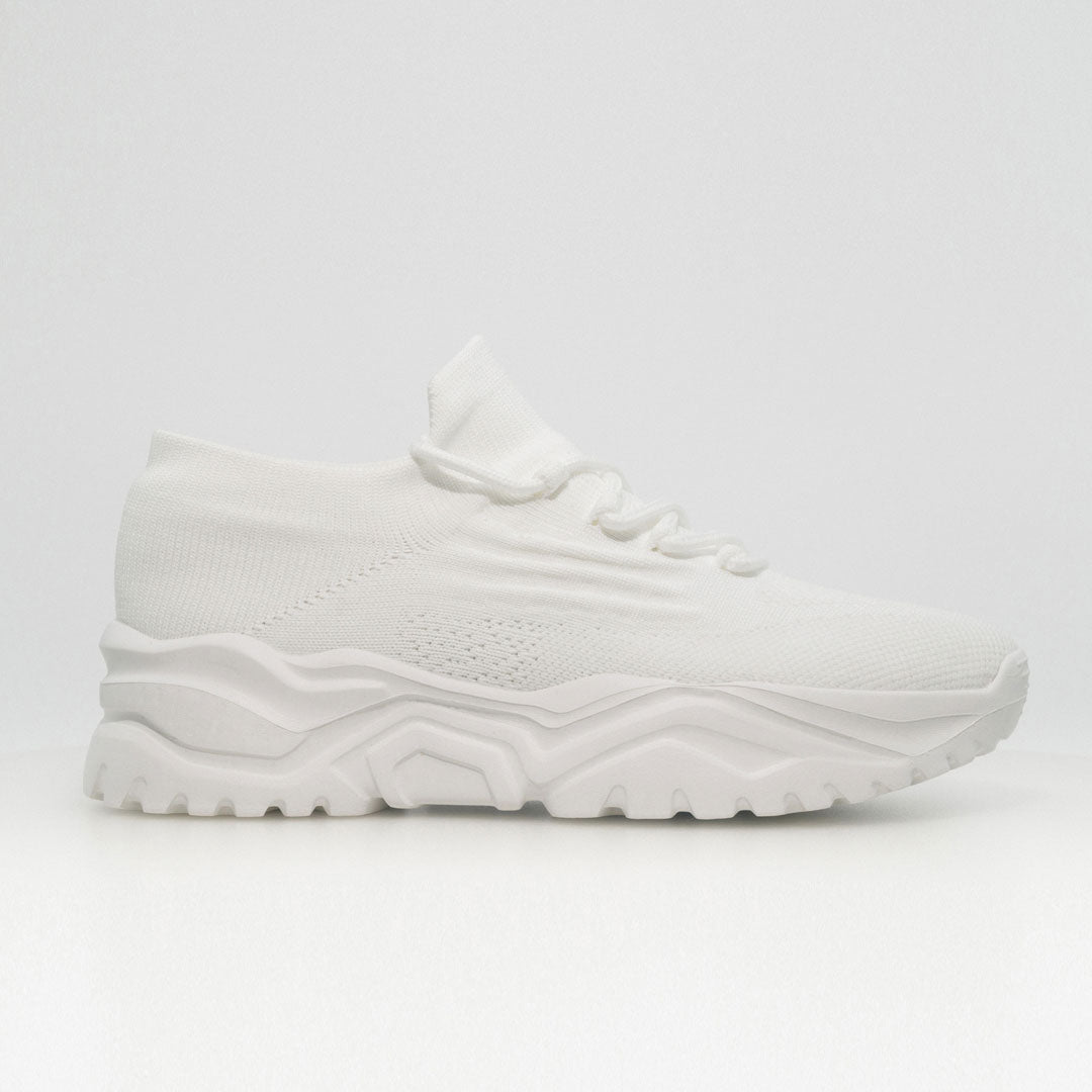Nuvola | Sneakers Comfort Elasticizzate