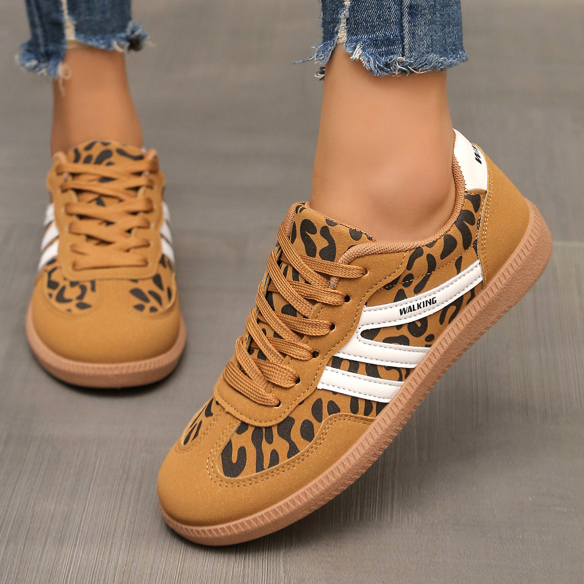 Deliza | Scarpe Comfort Traspiranti