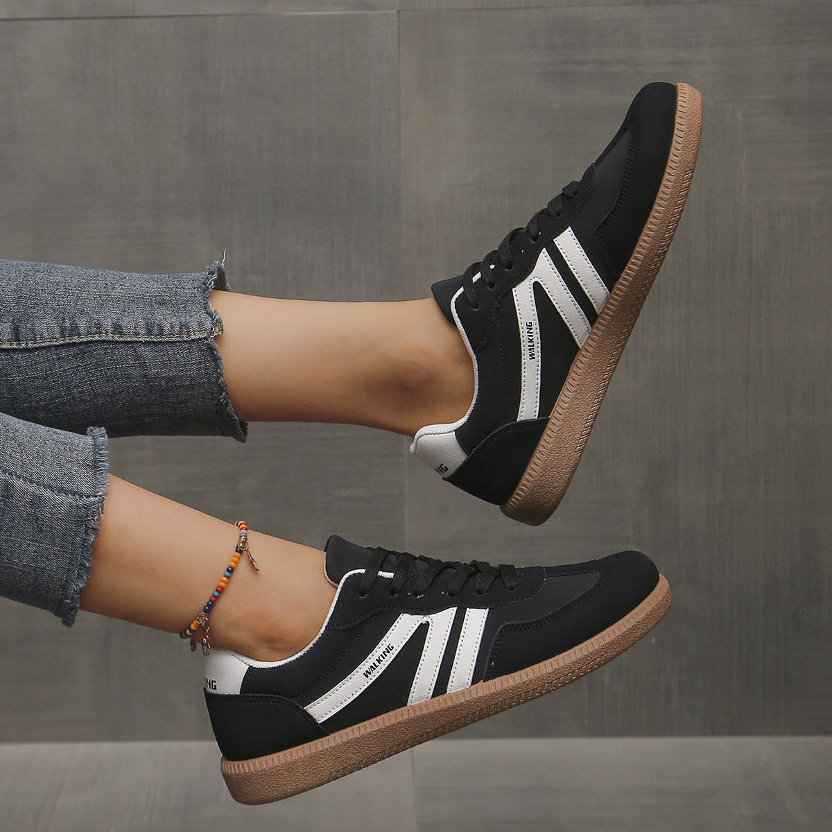 Deliza | Scarpe Comfort Traspiranti