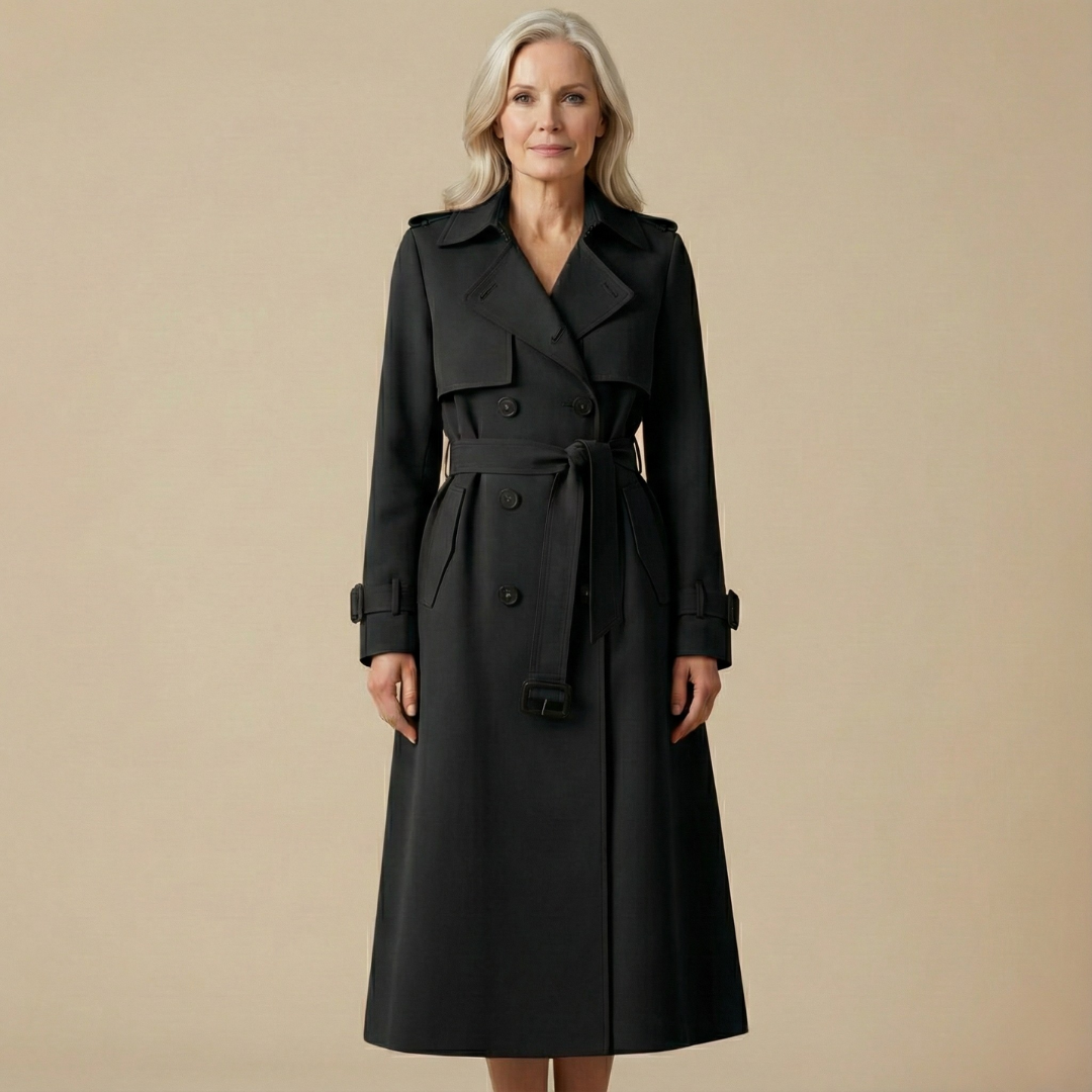 Gilda | Trench Intramontabile