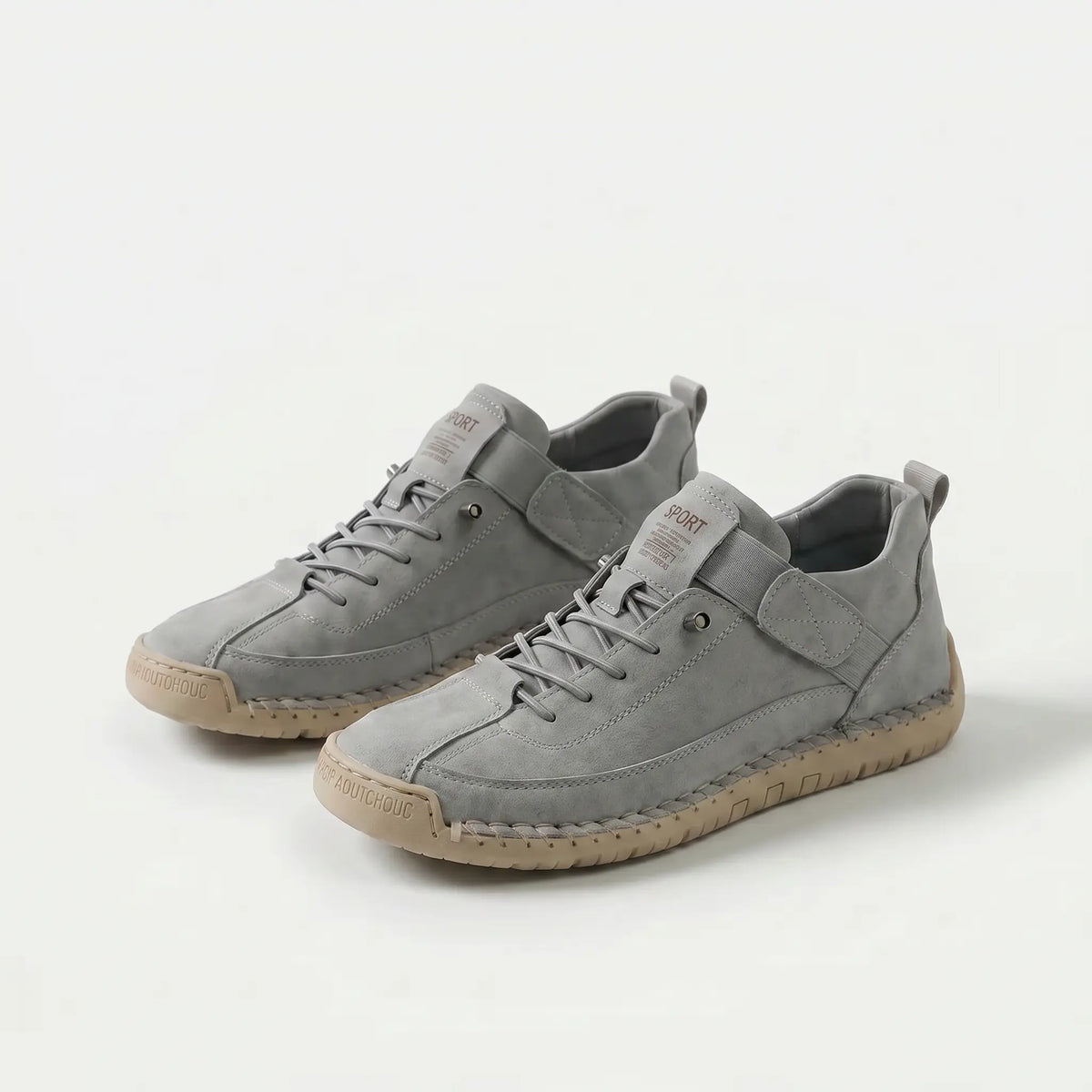 Nora | Sneakers Traspiranti Impermeabili