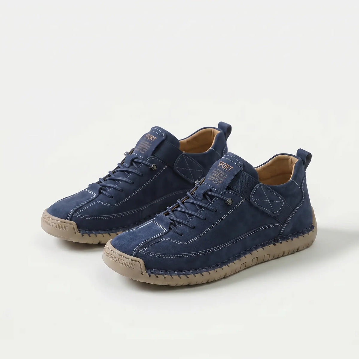 Nora | Sneakers Traspiranti Impermeabili