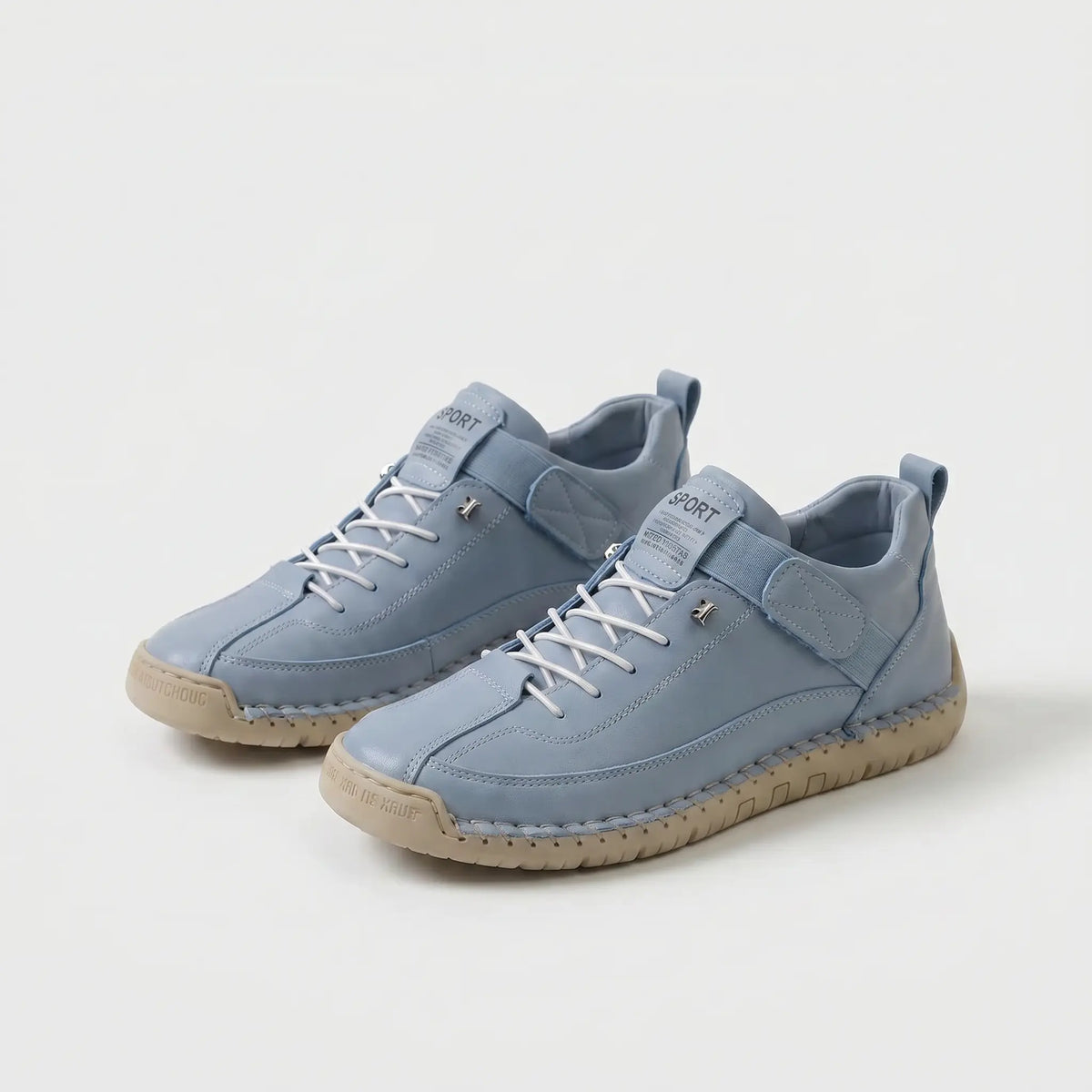 Nora | Sneakers Traspiranti Impermeabili