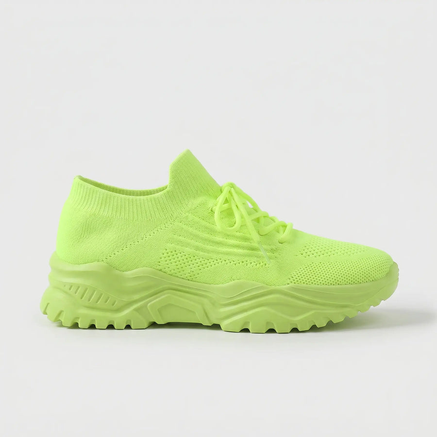 Nuvola | Sneakers Comfort Elasticizzate