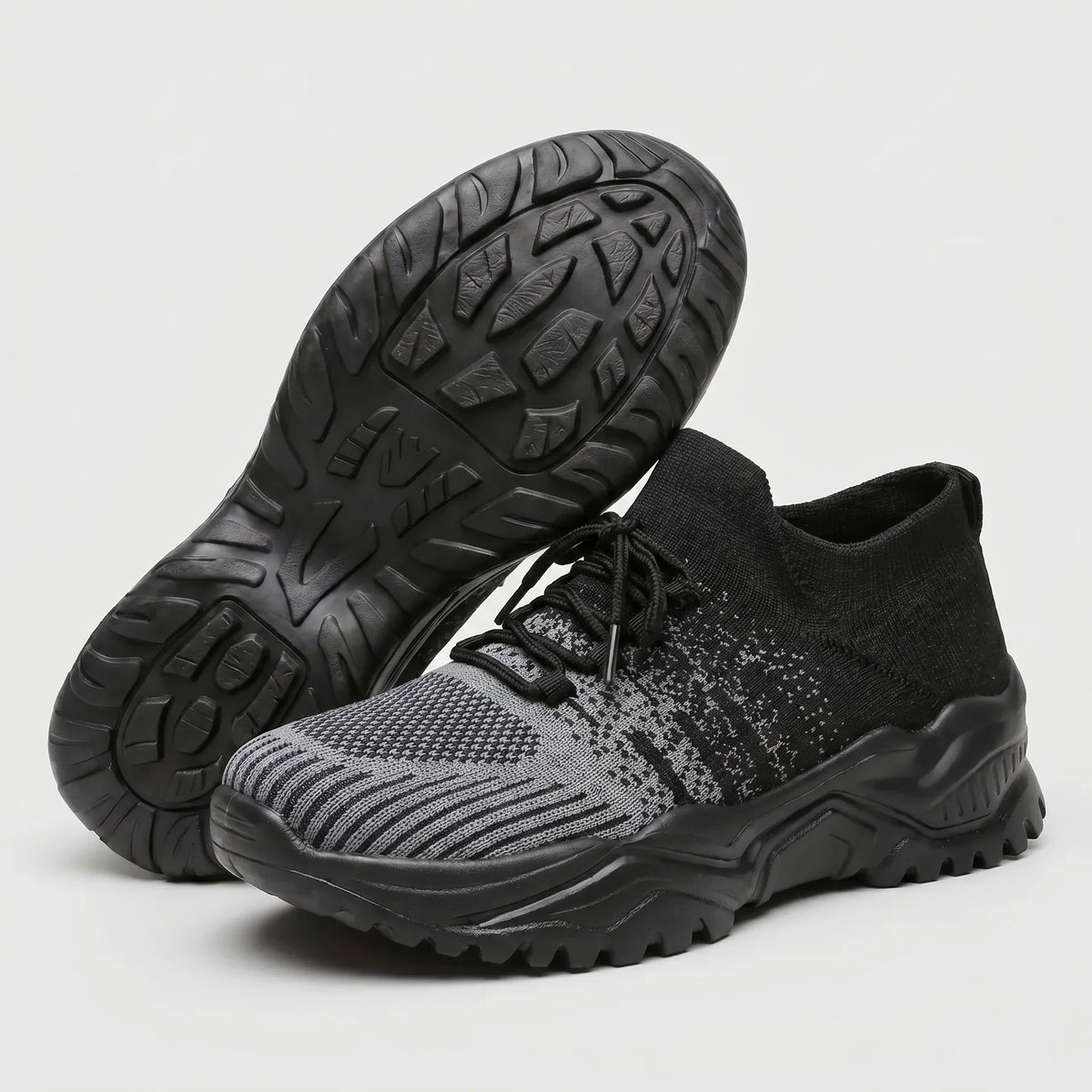 Nuvola | Sneakers Comfort Elasticizzate