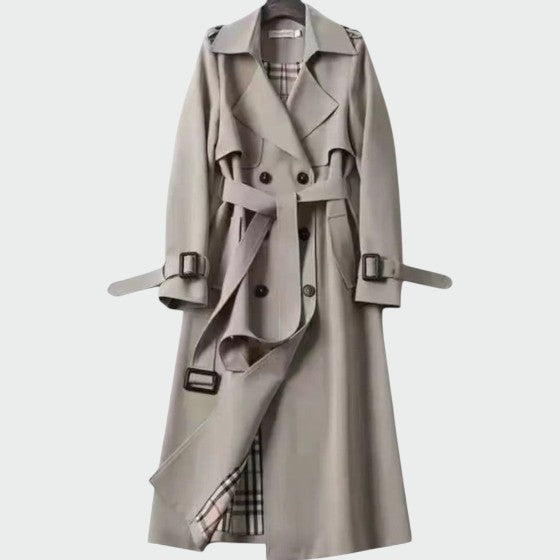 Gilda | Trench Intramontabile