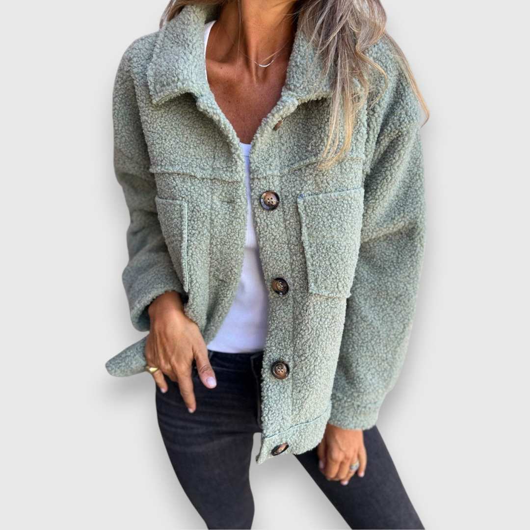 Flavia | Cappotto Autunnale